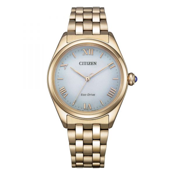 CITIZEN Lady L