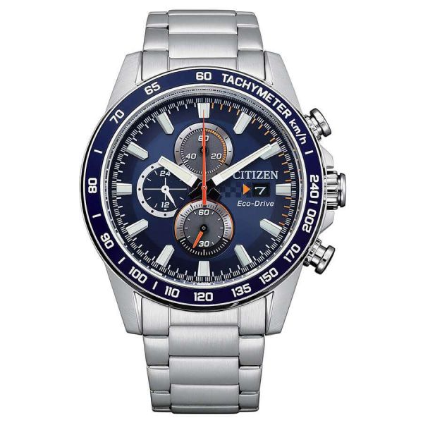 CITIZEN Citizen Crono Racing