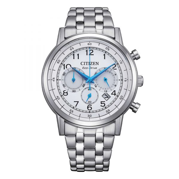 CITIZEN OF Crono Classic