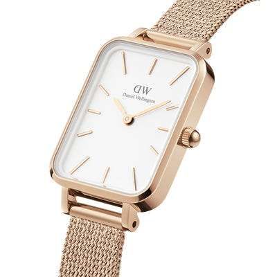 DANIEL WELLINGTON QUADRO PRESSED MELROSE DANIEL WELLINGTON 