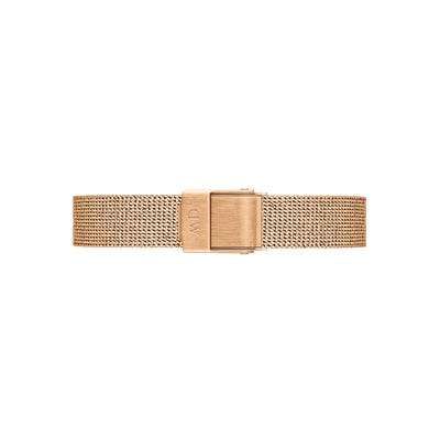 DANIEL WELLINGTON QUADRO PRESSED MELROSE DANIEL WELLINGTON 