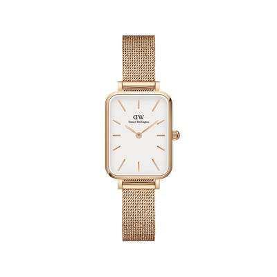 DANIEL WELLINGTON QUADRO PRESSED MELROSE DANIEL WELLINGTON 