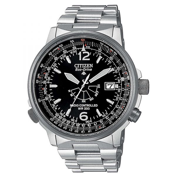 CITIZEN Citizen Pilot Radiocontrollato