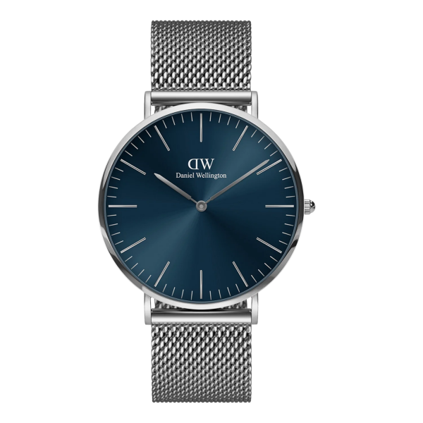 DANIEL WELLINGTON DANIEL WELLINGTON Orologi Acciaio Uomo 