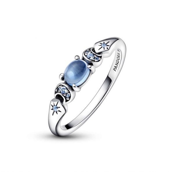 PANDORA Disney, Aladdin, Anello della Principessa Jasmine