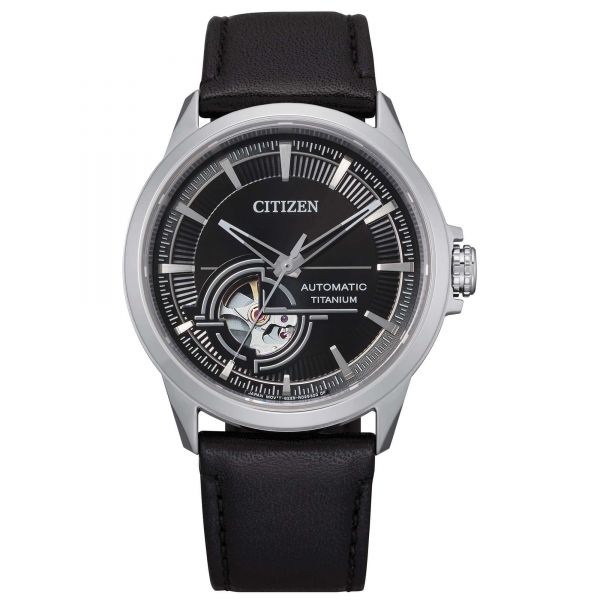 CITIZEN Citizen Open Heart Super Titanio Auto