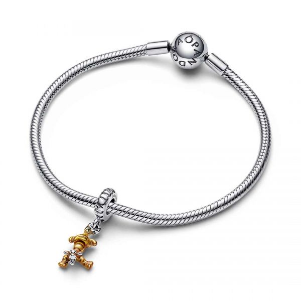 PANDORA Disney, Winnie the Pooh , Pendente Tigro