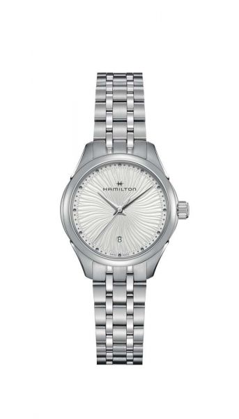 HAMILTON Jazzmaster Lady Quartz