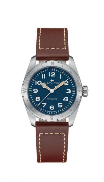 HAMILTON Khaki Field Expedition Auto 