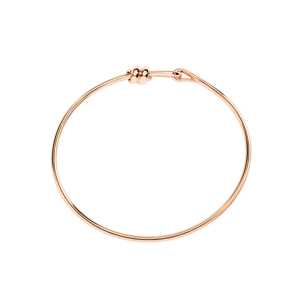 DoDo Bracciale Dodo In Oro Rosa 9 kt  Mis S-M-L