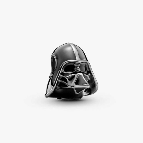 PANDORA Star Wars, charm Darth Vader