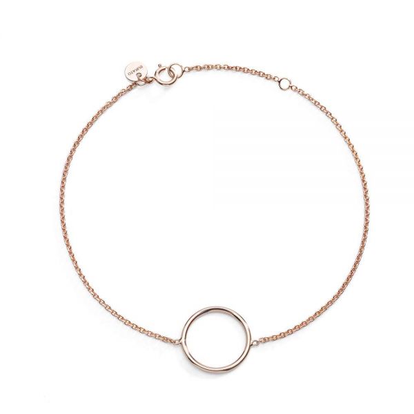 BURATO Bracciale Circle