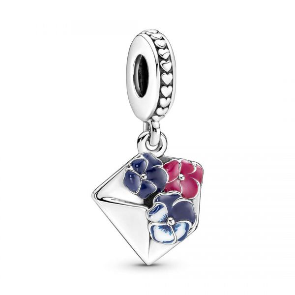 PANDORA Charm Pendente 