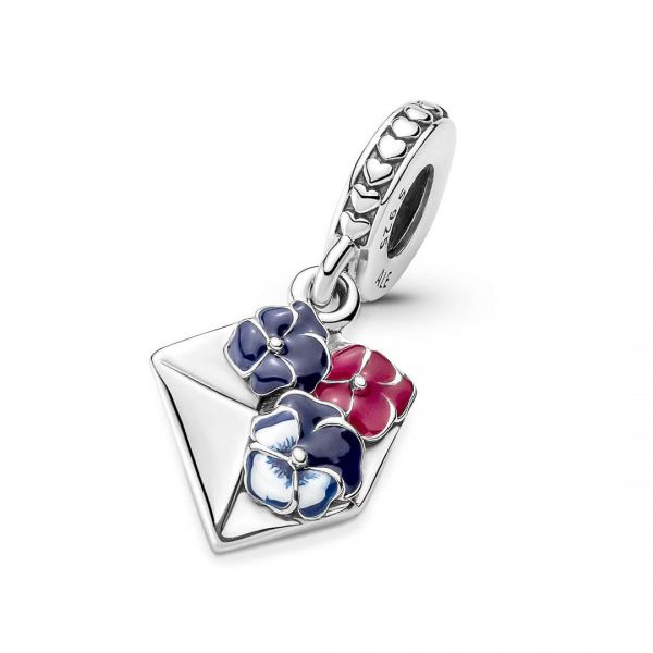 PANDORA Charm Pendente 