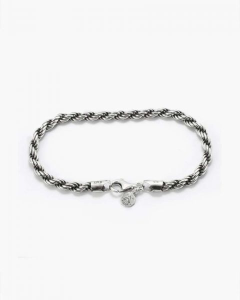 NOVE25 BRACCIALE CORDA 100