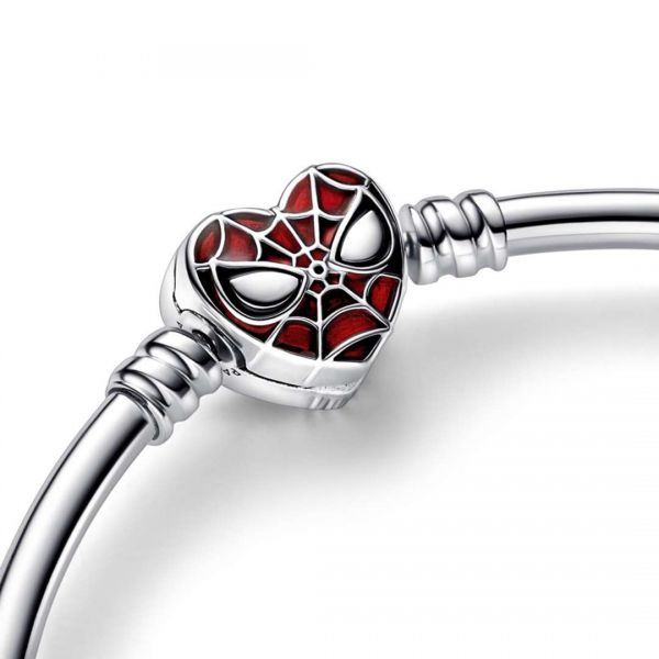 PANDORA Marvel, Bracciale Spider-Man