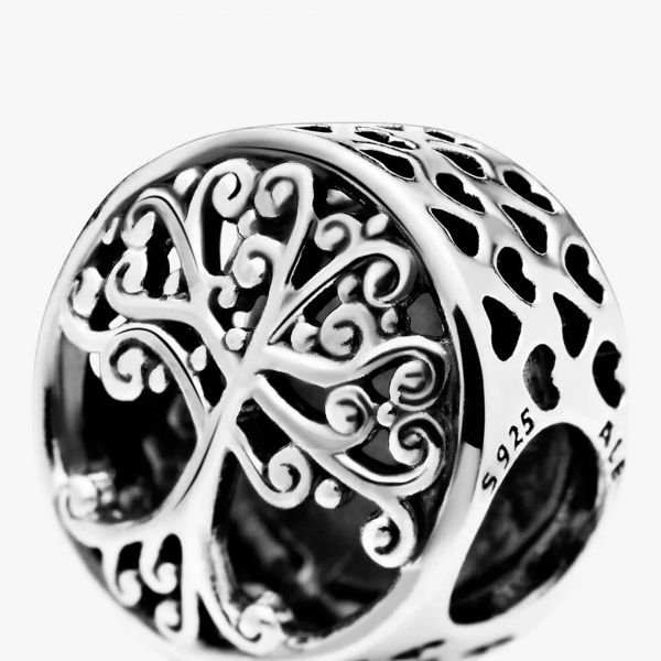 PANDORA Charm Famiglia openwork