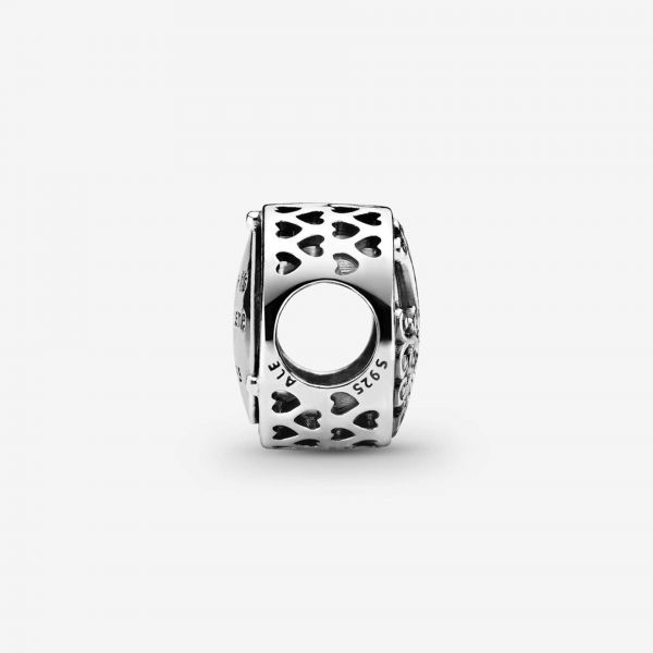 PANDORA Charm Famiglia openwork