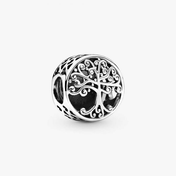 PANDORA Charm Famiglia openwork