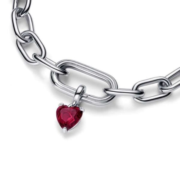 PANDORA Mini Pendente Broken Heart Pandora ME