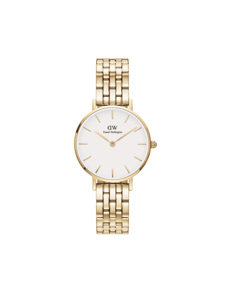 DANIEL WELLINGTON DANIEL WELLINGTON Petite 5-Link Evergolg