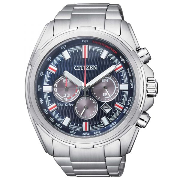 CITIZEN Citizen Crono Eco-Drive