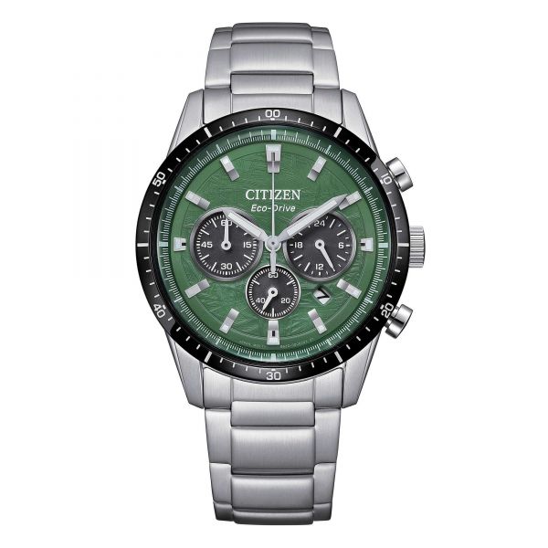 CITIZEN OF Crono 39