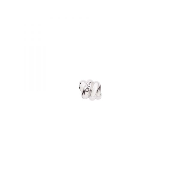DoDo Stopper Nodo Oro Bianco 