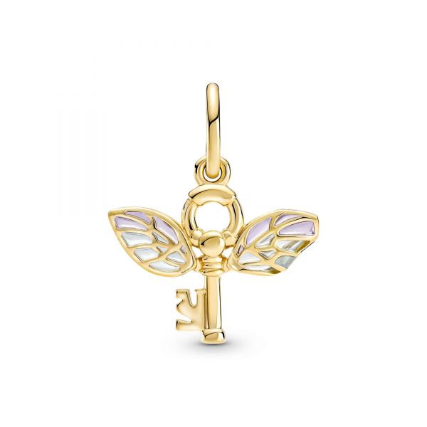 PANDORA Harry Potter, Chiavi Alate
