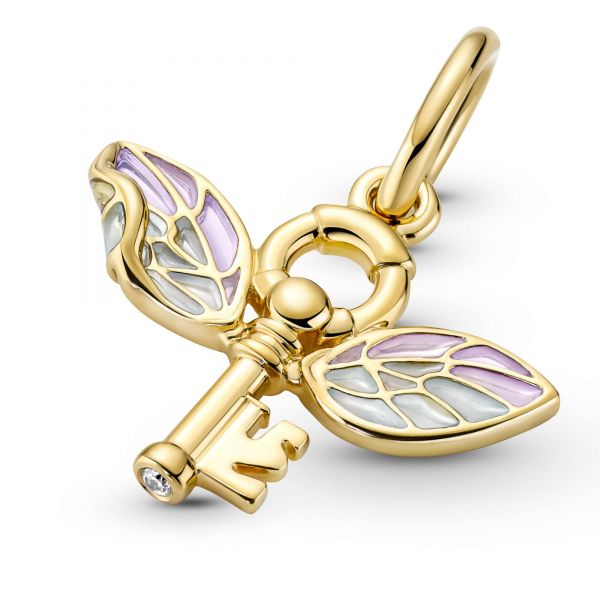 PANDORA Harry Potter, Chiavi Alate