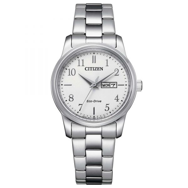 CITIZEN Citizen Acciaio Eco Drive Donna 