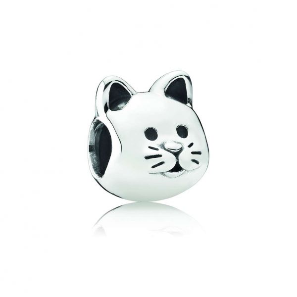 PANDORA Charm Gattino