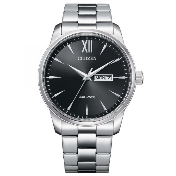 CITIZEN Citizen Eco Drive Acciaio