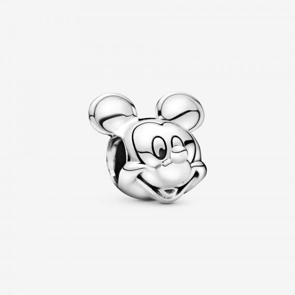 PANDORA Disney, Charm Mickey Mouse