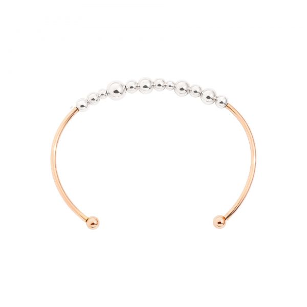 DoDo Bracciale Cuff Bollicine