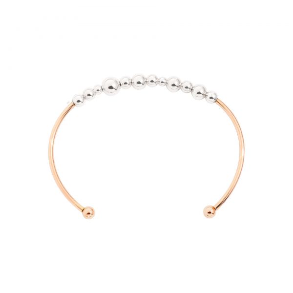 DoDo Bracciale Cuff Bollicine