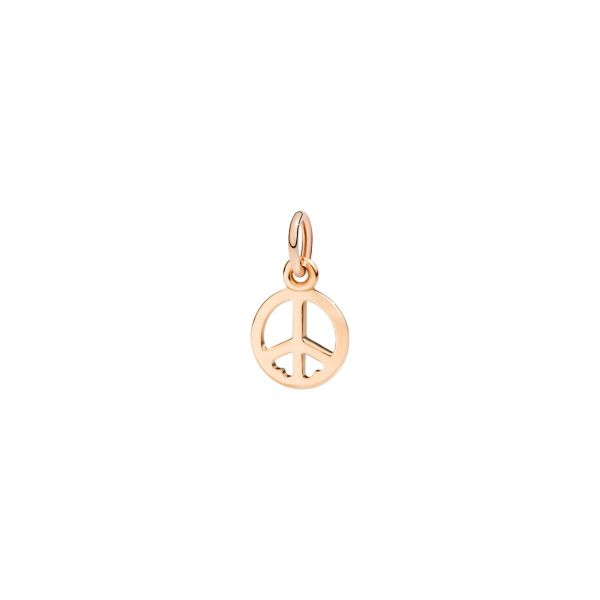 DoDo Ciondolo Peace & Love