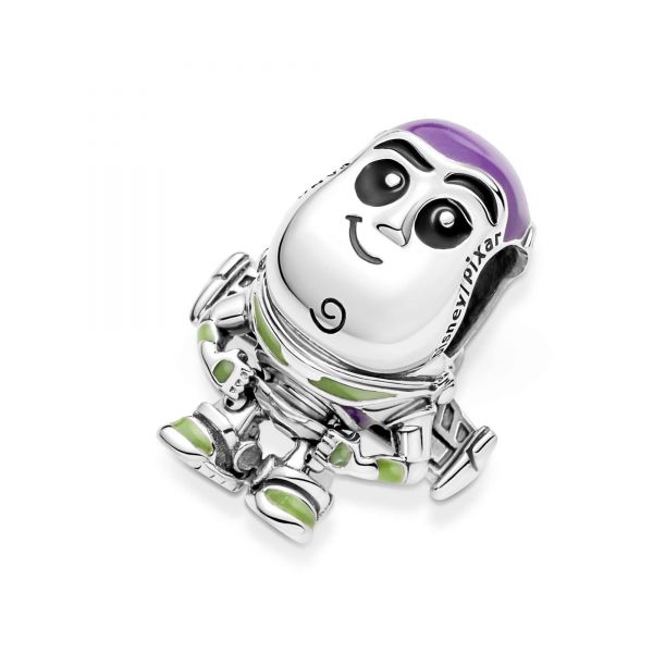 PANDORA Pixar, Buzz Lightyear