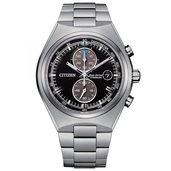 CITIZEN CITIZEN Crono Super Titanio 7090