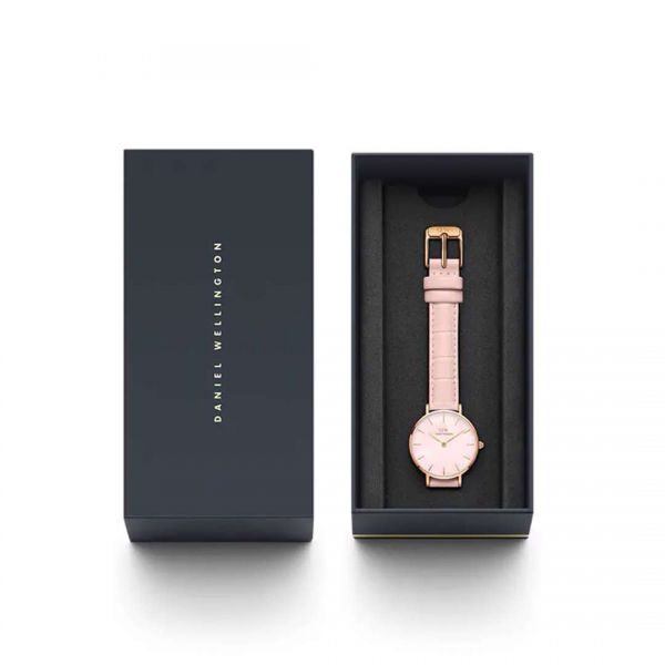 DANIEL WELLINGTON PETITE ROUGE 28 mm