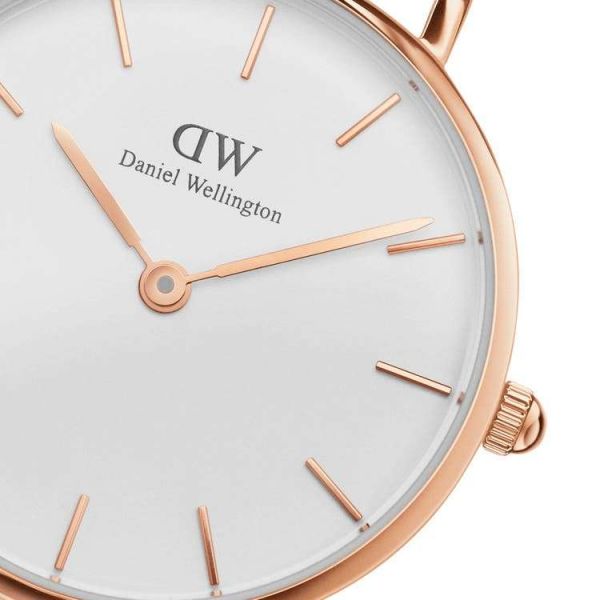 DANIEL WELLINGTON DANIEL WELLINGTON -PETITE MELROSE 28mm