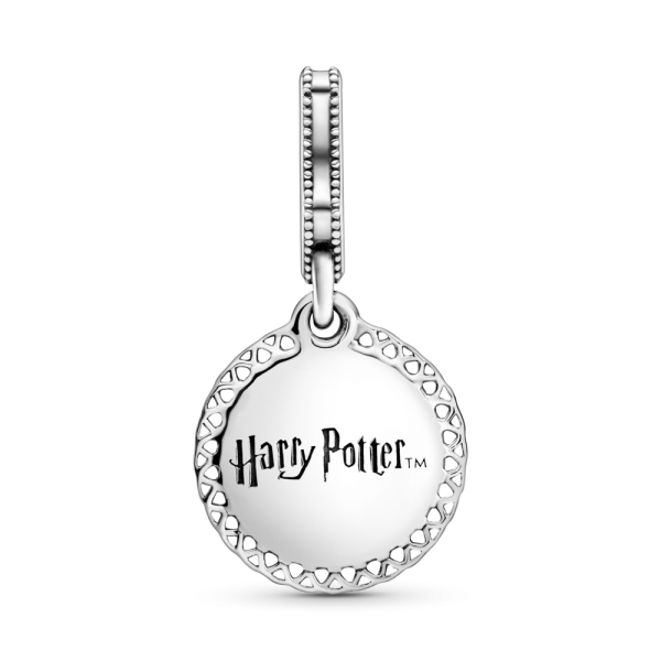 PANDORA Harry Potter, charm pendente Corvonero