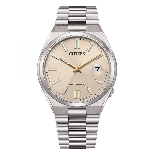 CITIZEN Tsuyosa