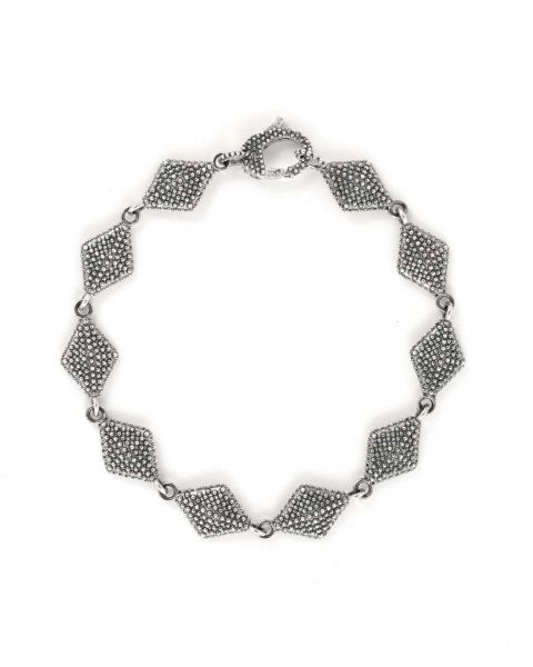 NOVE25 BRACCIALE BORCHIE PUNTINATE