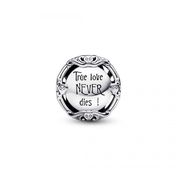 PANDORA Nightmare Before Christmas Charm Pandora