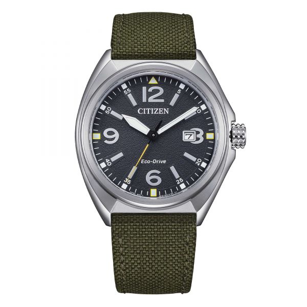 CITIZEN OF Military Sport