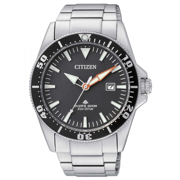 CITIZEN Citizen Promaster Diver's 200mt