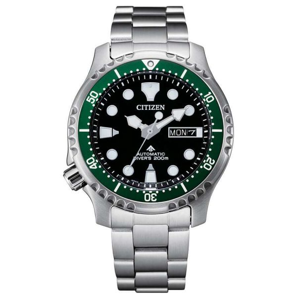 CITIZEN Citizen Promaster Diver's Automatic 200 mt