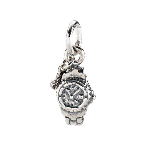 AMEN  Charm Orologio 