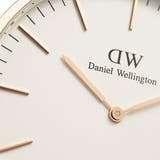 DANIEL WELLINGTON DANIEL WELLINGTON Classic Southport Rose Gold 40mm